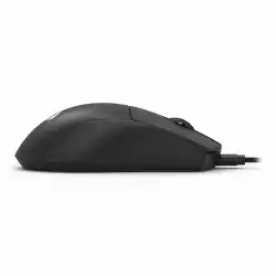 Мишка Redragon K1ng 1K M724 - черна