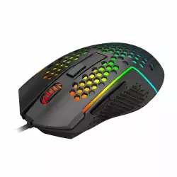 Мишка Redragon Reaping Elite M987P-K RGB PAW3389 32900 DPI геймърска                          