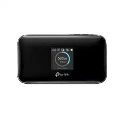 Мобилен рутер LTE-Advanced Wi-Fi TP-Link M7750 600 Mbps