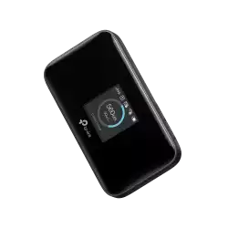 Мобилен рутер LTE-Advanced Wi-Fi TP-Link M7750 600 Mbps