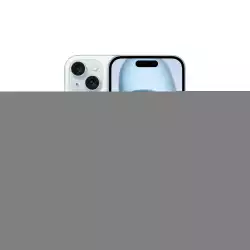 Мобилен телефон Apple Iphone 15 128GB Blue