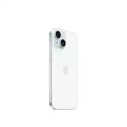 Мобилен телефон Apple Iphone 15 128GB Blue