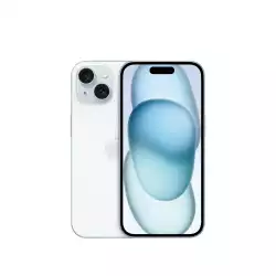Мобилен телефон Apple Iphone 15 128GB Blue