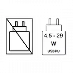 Мобилен телефон Apple iPhone 17 256GB Black