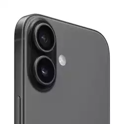 Мобилен телефон Apple iPhone 17 256GB Black