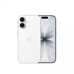 Мобилен телефон Apple iPhone 17 256GB White