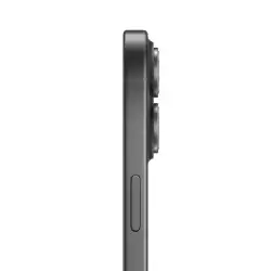 Мобилен телефон Apple iPhone 17 256GB Black