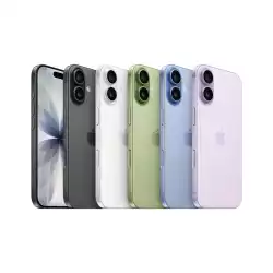 Мобилен телефон Apple iPhone 17 256GB Black