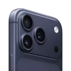 Мобилен телефон Apple iPhone 17 Pro 256GB Deep Blue