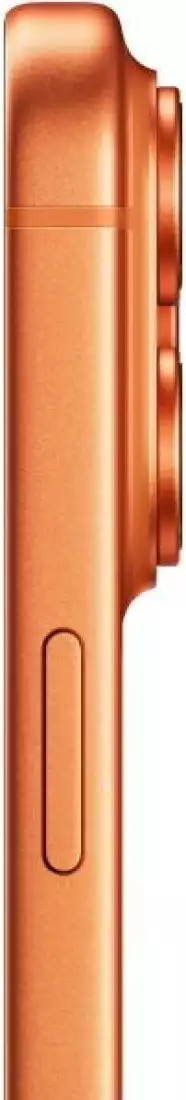 APPLE iPhone 17 Pro Max 512GB Cosmic Orange
