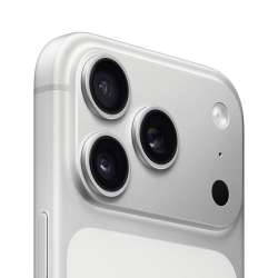 Мобилен телефон Apple iPhone 17 Pro 256GB Silver