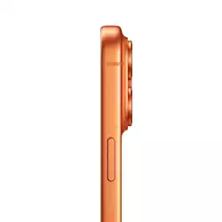 APPLE iPhone 17 Pro 256GB Cosmic Orange