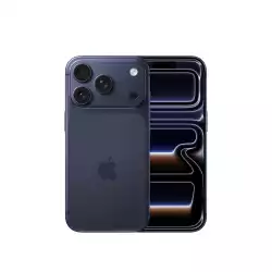 Мобилен телефон Apple iPhone 17 Pro 256GB Deep Blue