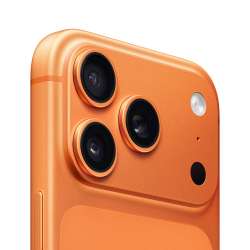 Мобилен телефон Apple iPhone 17 Pro 256GB Cosmic Orange                          