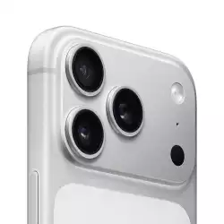Мобилен телефон Apple iPhone 17 Pro 256GB Silver