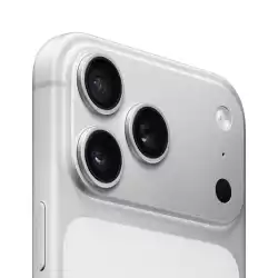 Мобилен телефон Apple iPhone 17 Pro Max 256GB Silver