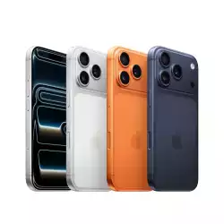 APPLE iPhone 17 Pro 256GB Cosmic Orange