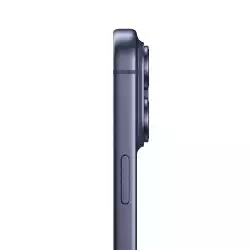 Мобилен телефон Apple iPhone 17 Pro 256GB Deep Blue