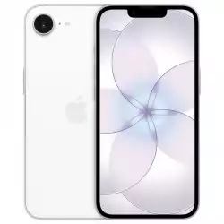 Мобилен телефон iPhone 17e 256GB White Мобилен телефон iPhone 17e 256GB White