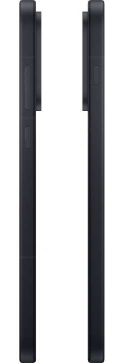 Мобилен телефон OnePlus 15 CPH2769 Infinite Black 16+512GB