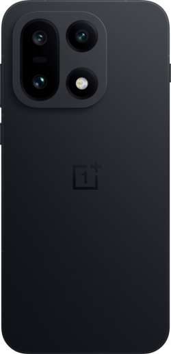 Мобилен телефон OnePlus 15 CPH2769 Infinite Black 16+512GB