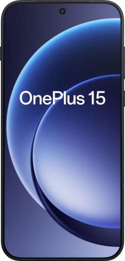 Мобилен телефон OnePlus 15 CPH2769 Infinite Black 16+512GB