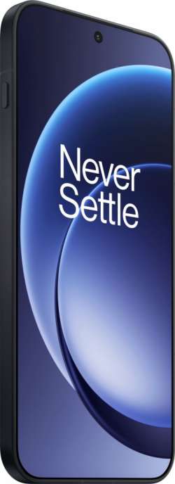 Мобилен телефон OnePlus 15 CPH2769 Infinite Black 16+512GB