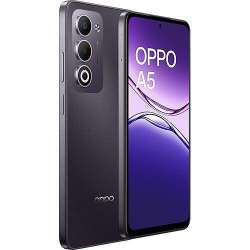 Мобилен телефон Oppo A5 4G Dark Purple 6+128GB