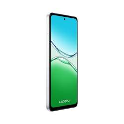 Мобилен телефон Oppo A5 5G Mist White 4+128GB