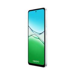 Мобилен телефон Oppo A5 5G Mist White 4+128GB