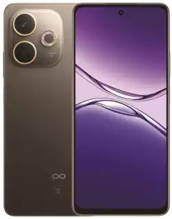 Мобилен телефон Oppo A5 Pro 4G Black Brown 8+256GB                          