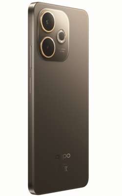 Мобилен телефон Oppo A5 Pro 4G Black Brown 8+256GB