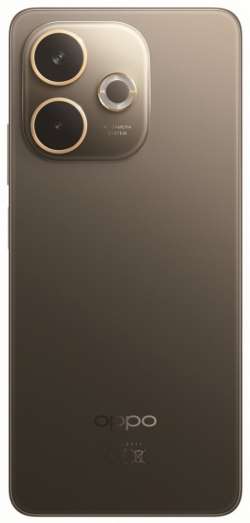 Мобилен телефон Oppo A5 Pro 4G Black Brown 8+256GB