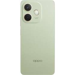 Мобилен телефон Oppo A5 Pro 5G Olive Green 8+256GB