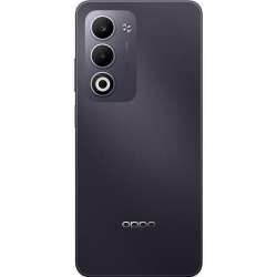 Мобилен телефон Oppo A5m 4G Dark Purple 8+256GB