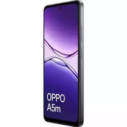 Мобилен телефон Oppo A5m 4G Dark Purple 8+256GB