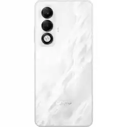 Мобилен телефон Oppo A5m 4G Mist White 8+256GB