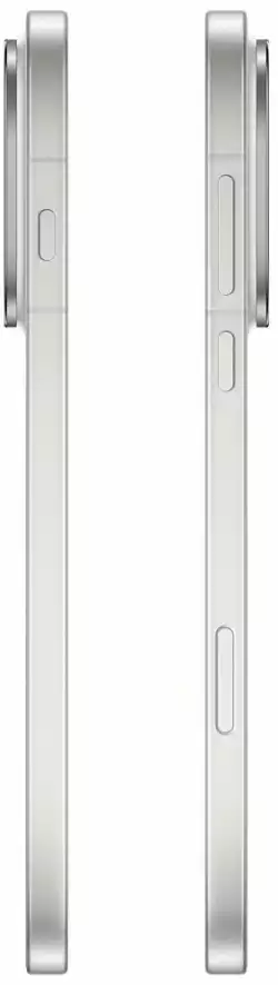 Мобилен телефон Oppo Find X9 Pro Silk White 16+512GB