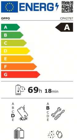 Мобилен телефон Oppo Find X9 Pro Silk White 16+512GB