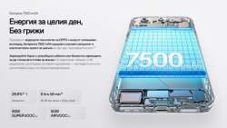 Мобилен телефон Oppo Find X9 Pro Titanium Charcoal 16+512GB