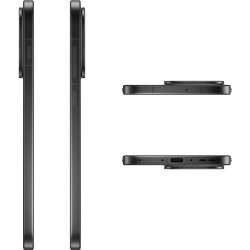 Мобилен телефон Oppo Find X9 Space Black 12+512GB