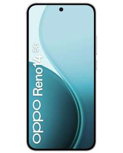 Мобилен телефон Oppo Reno 14 Opal White 12+512GB