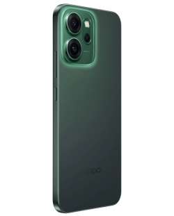 Мобилен телефон Oppo Reno 14 FS Luminous Green 12+512GB