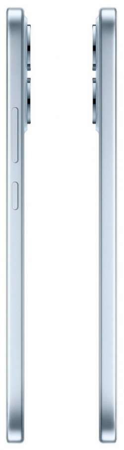 Мобилен телефон Oppo Reno 14 FS Opal Blue 12+512GB