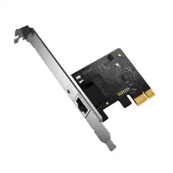 Мрежов гигабитов PCle адаптер Mercusys MA210E