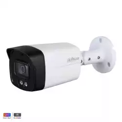 Насочена IP камера 2MP Dahua, 3.6mm обектив, IR 30m IPC-HFW1239TL1-A-IL-0280B