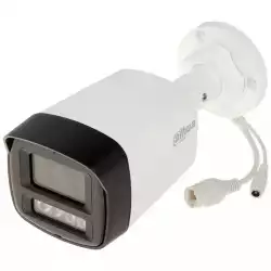 Насочена IP камера 2MP Dahua, 3.6mm обектив, IR 30m IPC-HFW1239TL1-A-IL-0280B