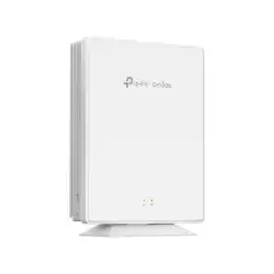 Настолна Wi-Fi 6 точка за достъп TP-Link Omada EAP610GP-Desktop GPON AX1800