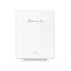 Настолна Wi-Fi 6 точка за достъп TP-Link Omada EAP610GP-Desktop GPON AX1800