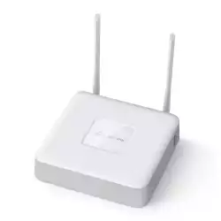 NVR TP-Link VIGI VIGI NVR1108H-W 8-канален   Версия 1.0